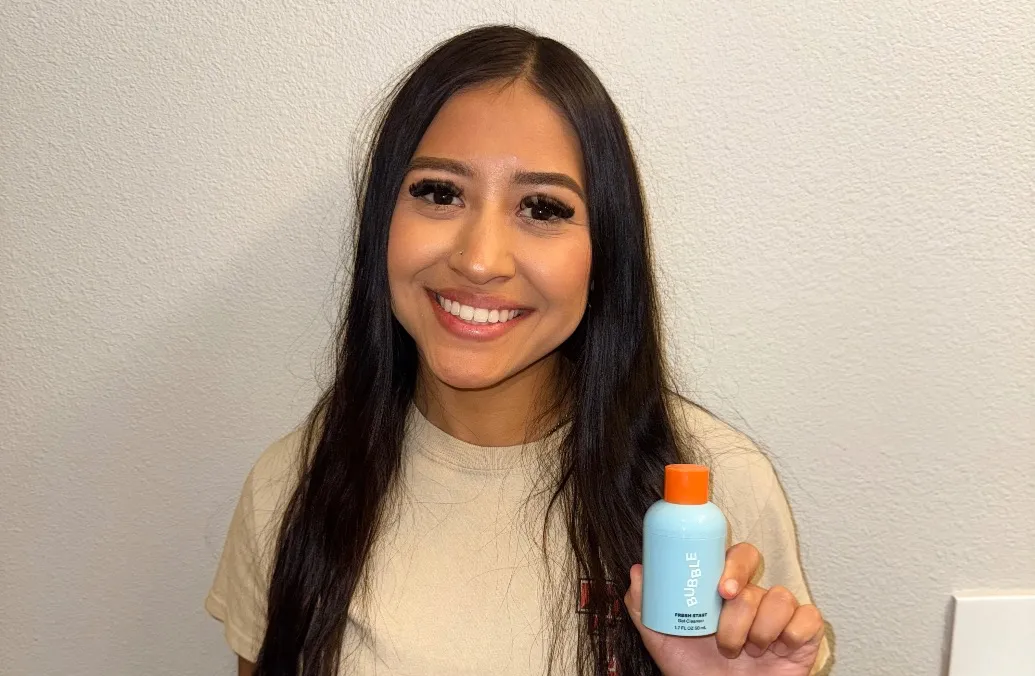bubble skincare🫧 code: ALEXIAK09S