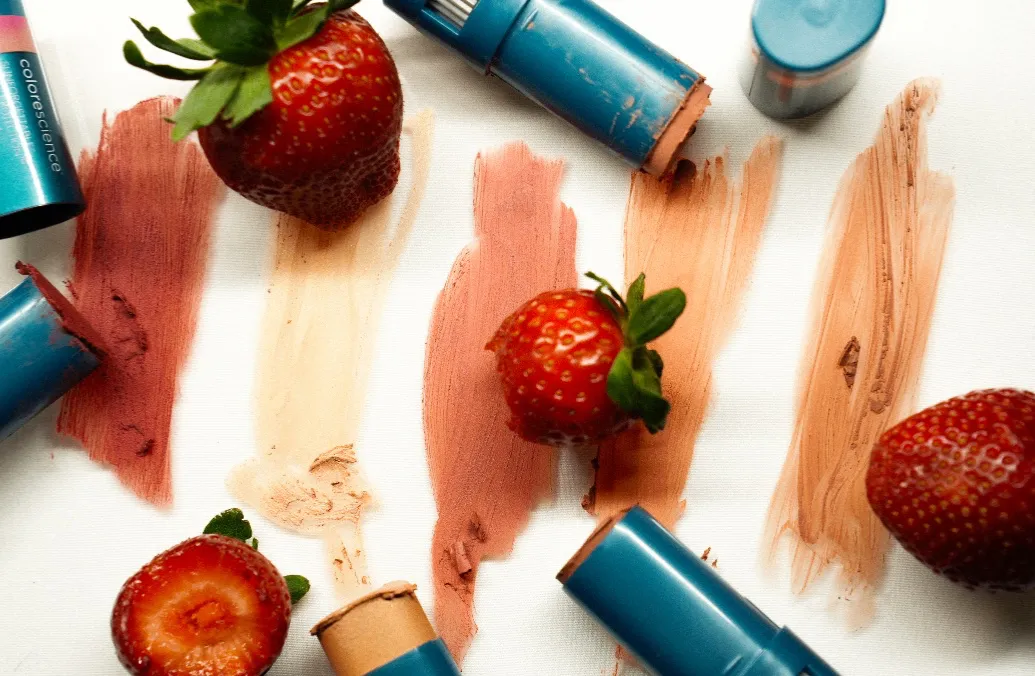 COLORESCIENCE 