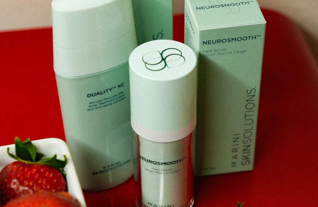 MARINI SKIN SOLUTIONS 