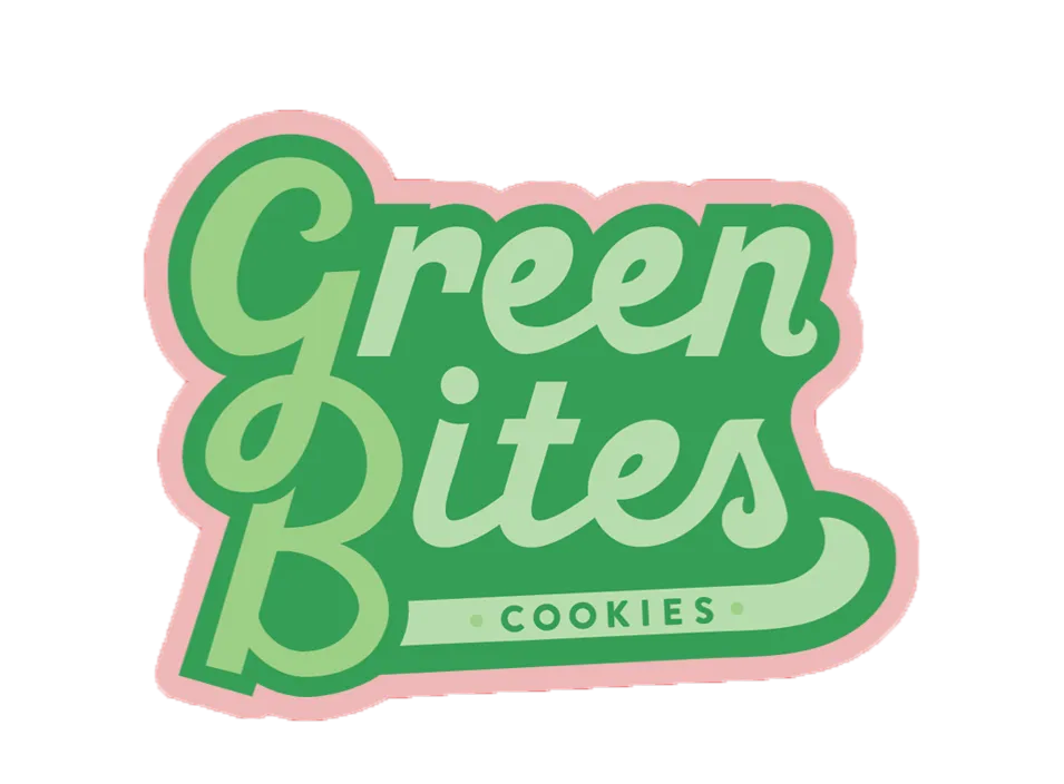CookiesGreenbites! 