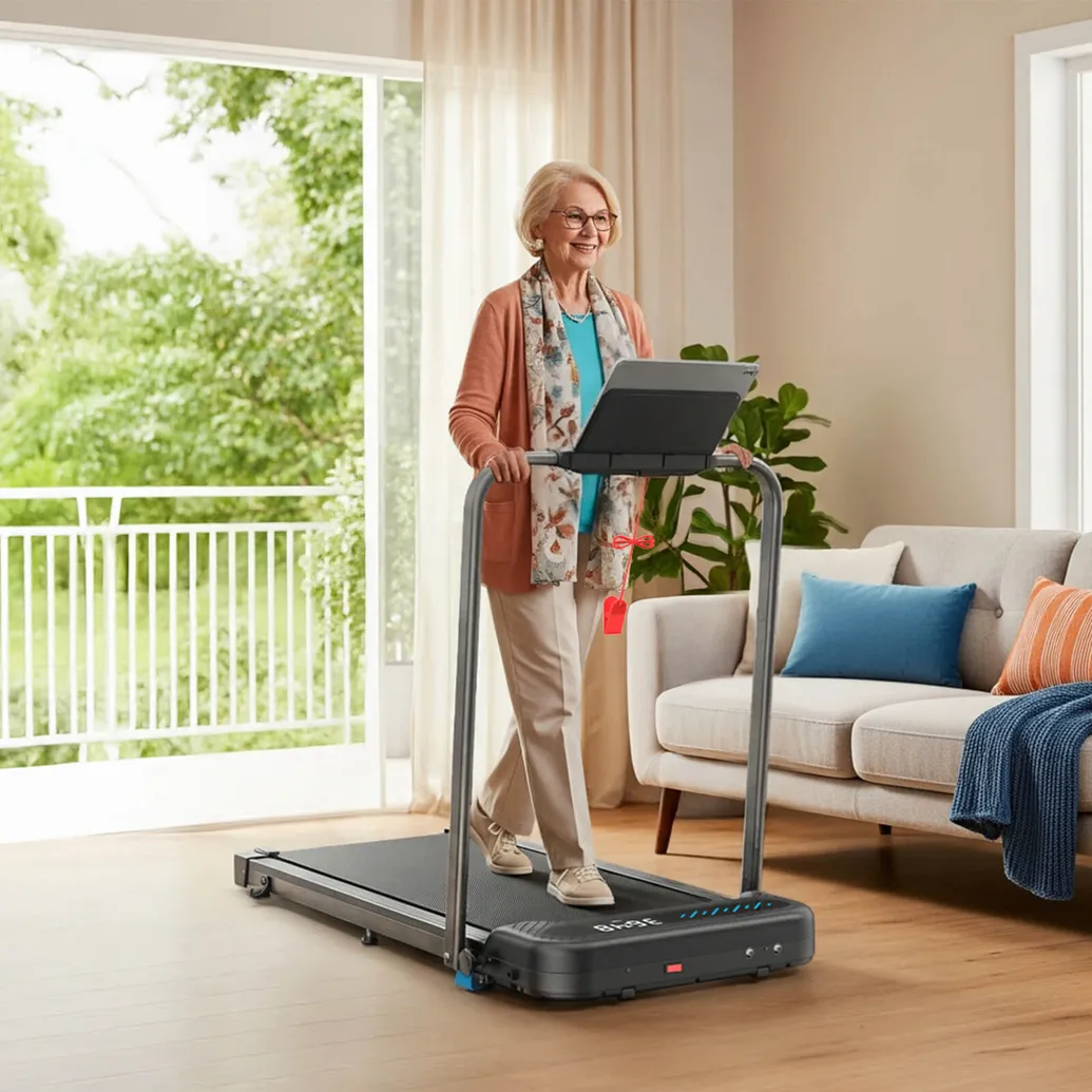 Walking Pad!