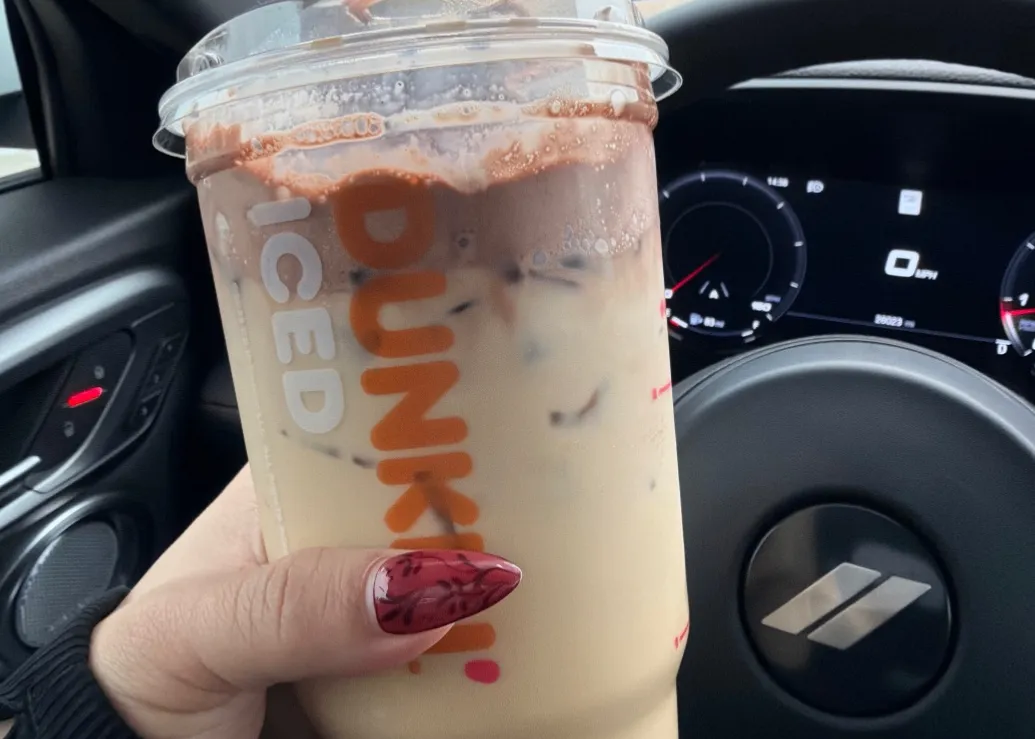 BUY ME COFFEE💕✨✨