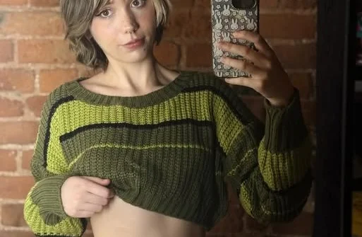 Your Tip = My Next Hot Look 😈