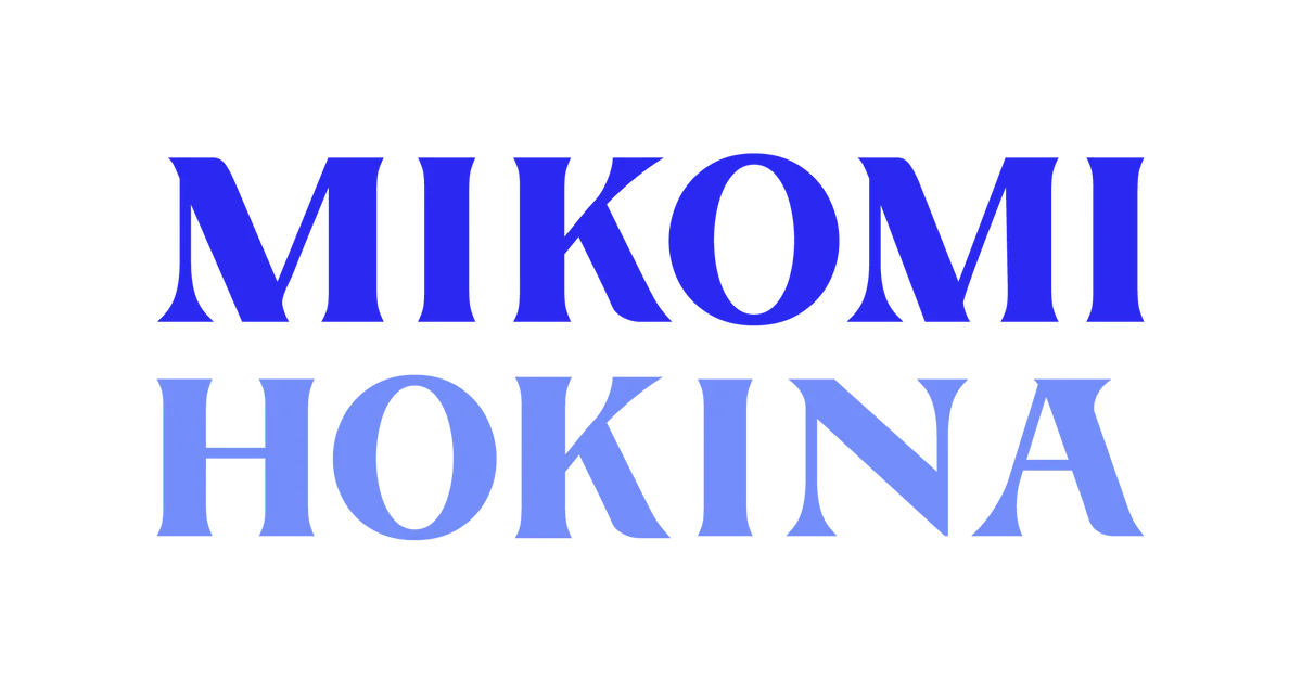 Mikomi Hokina Shop