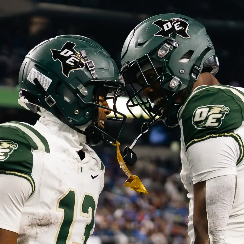 TXHSFB 🏈