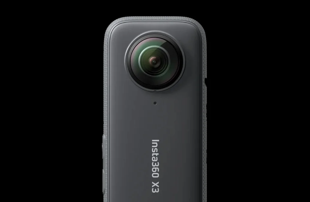 Insta360 X3