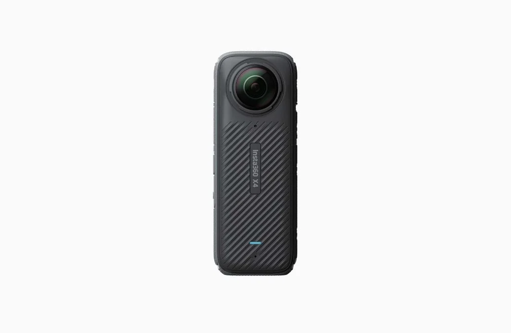 Insta360 X4