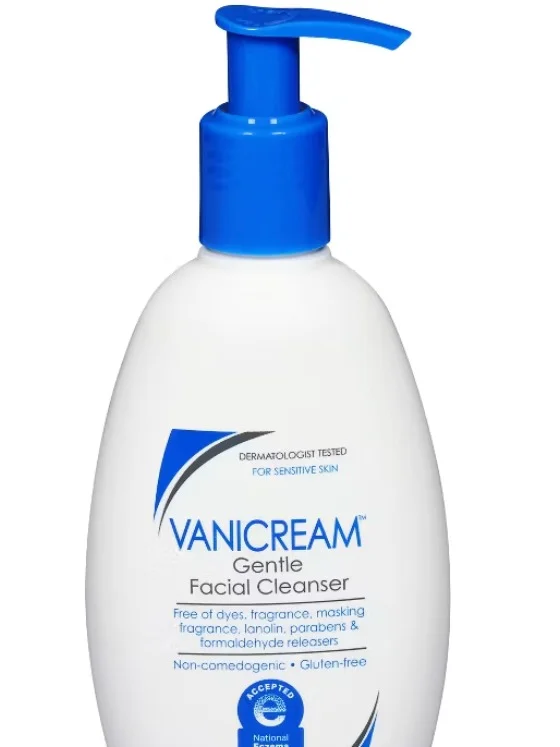 Facwash