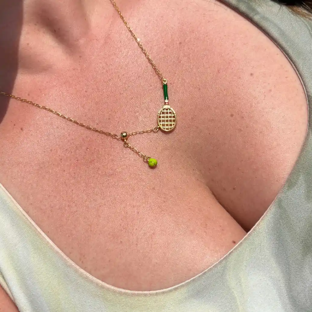 My Tennis Jewelry USE CODE: ALEXANDRAJAKSEC