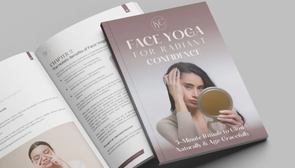 Face Yoga Chick : Effortless Lift Rituals