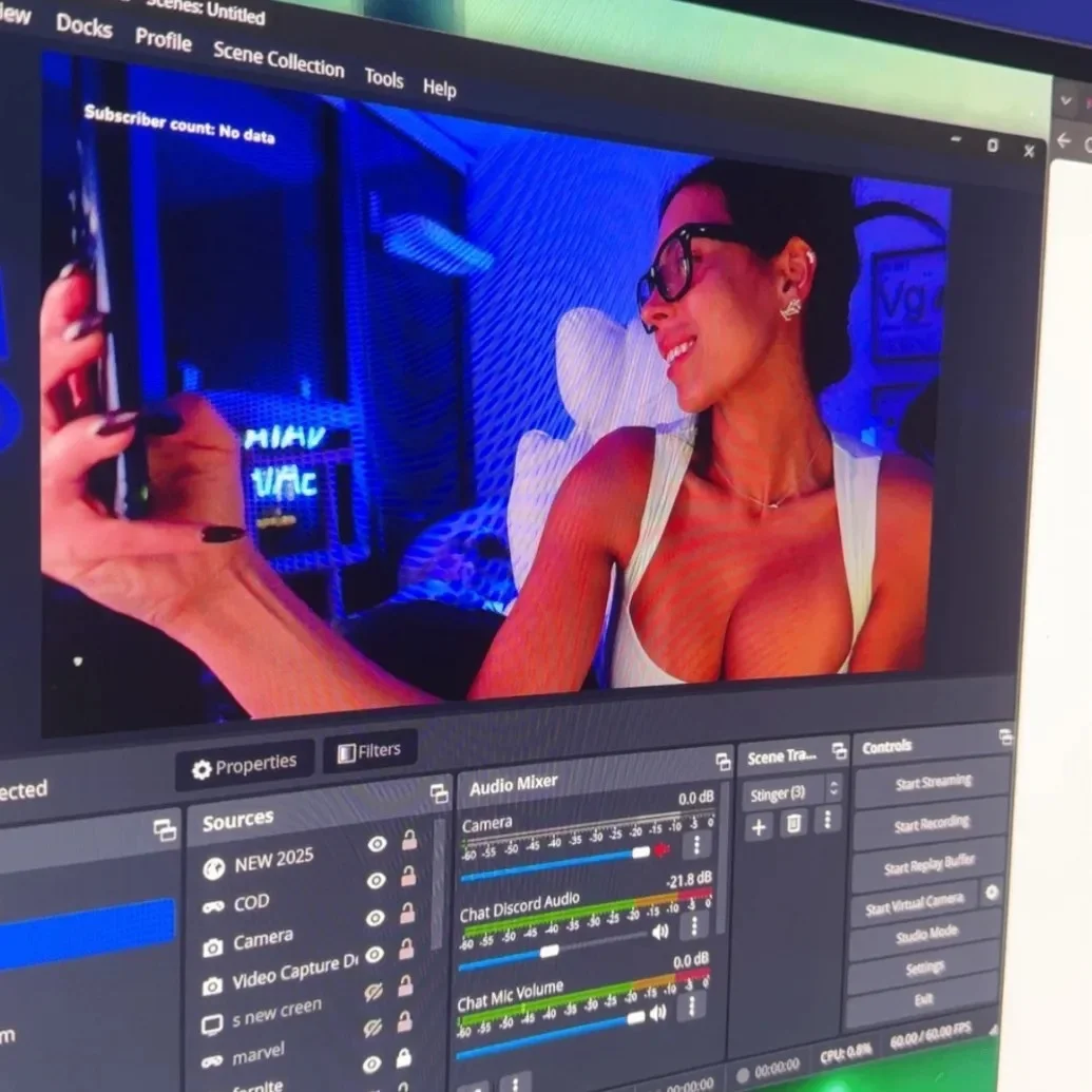 NATA DISCORD