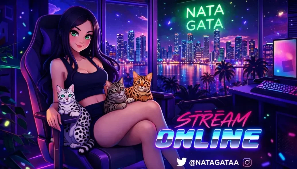 TWITCH STREAMS