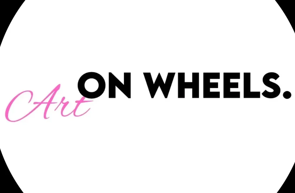 Art on Wheels🩷: MOL10