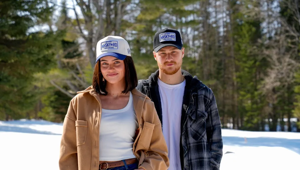 Spring Drop 26'