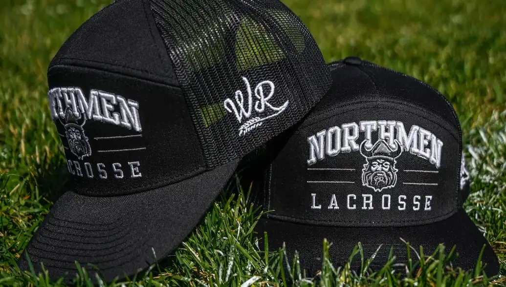 Custom Hat Program 