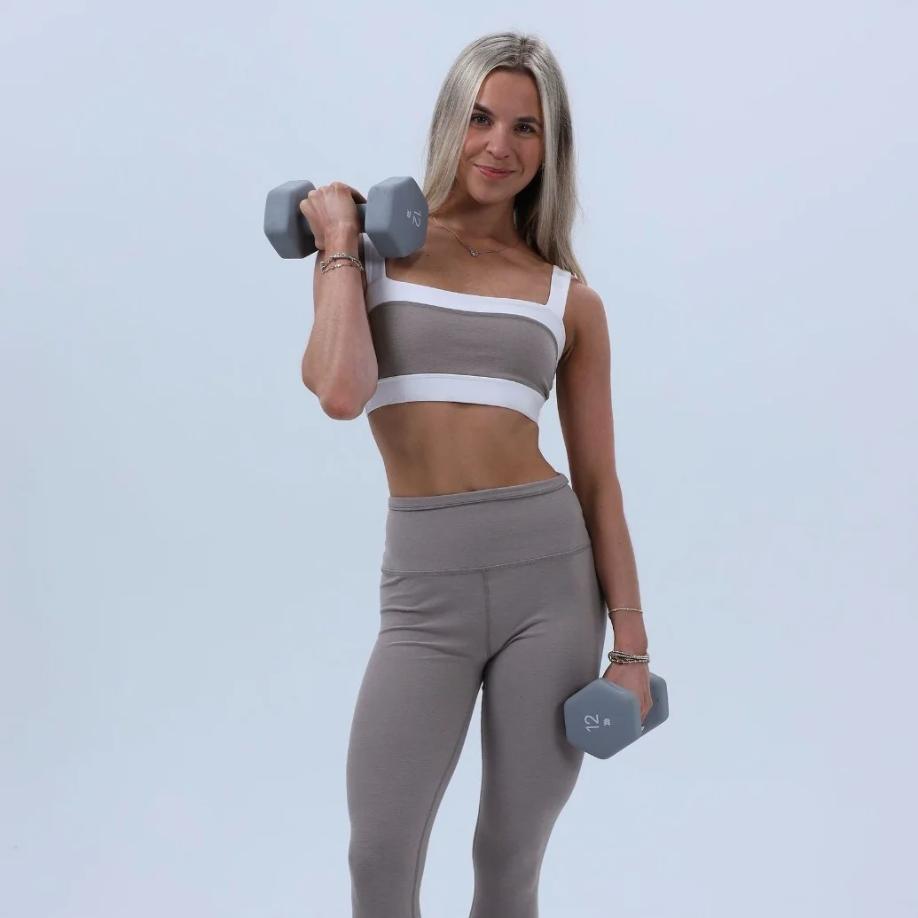 Workout Program Vol. 1