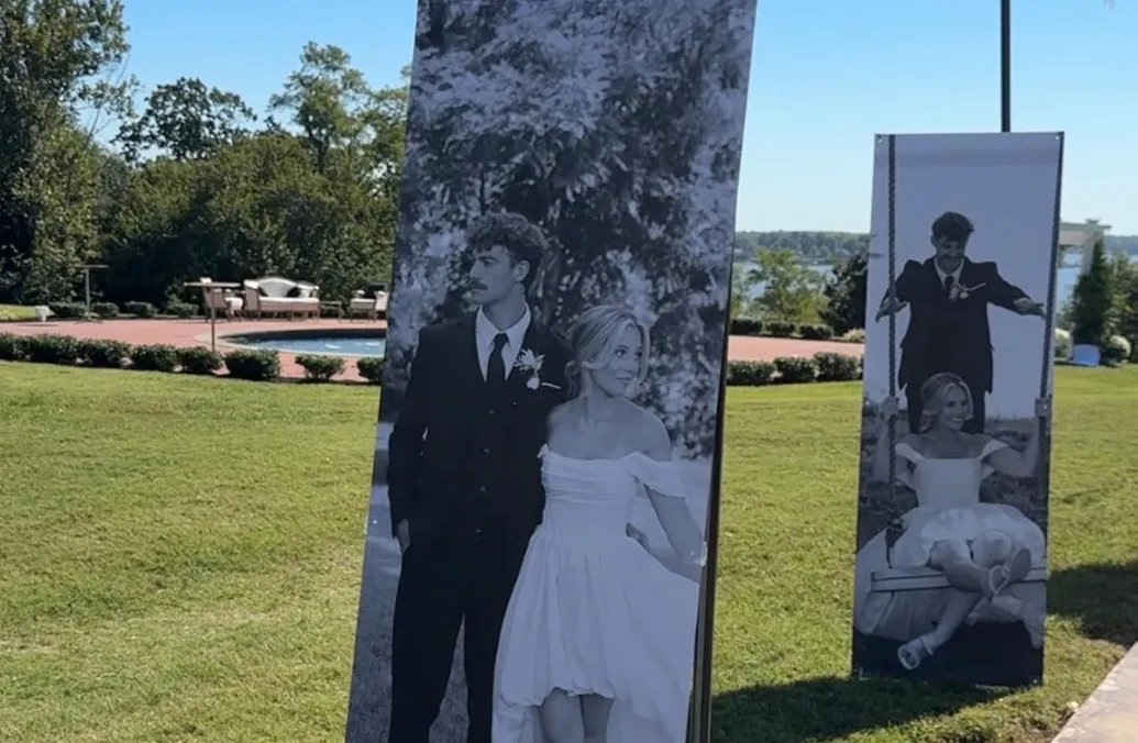 Banner Stands