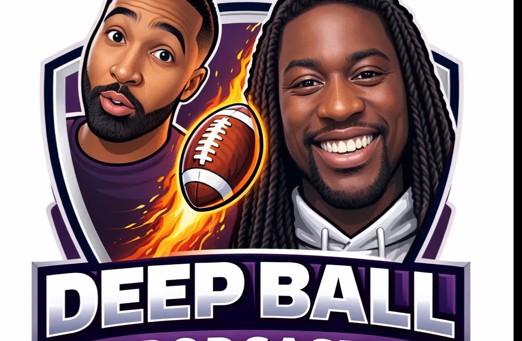 Deep Ball Podcast Youtube Channel