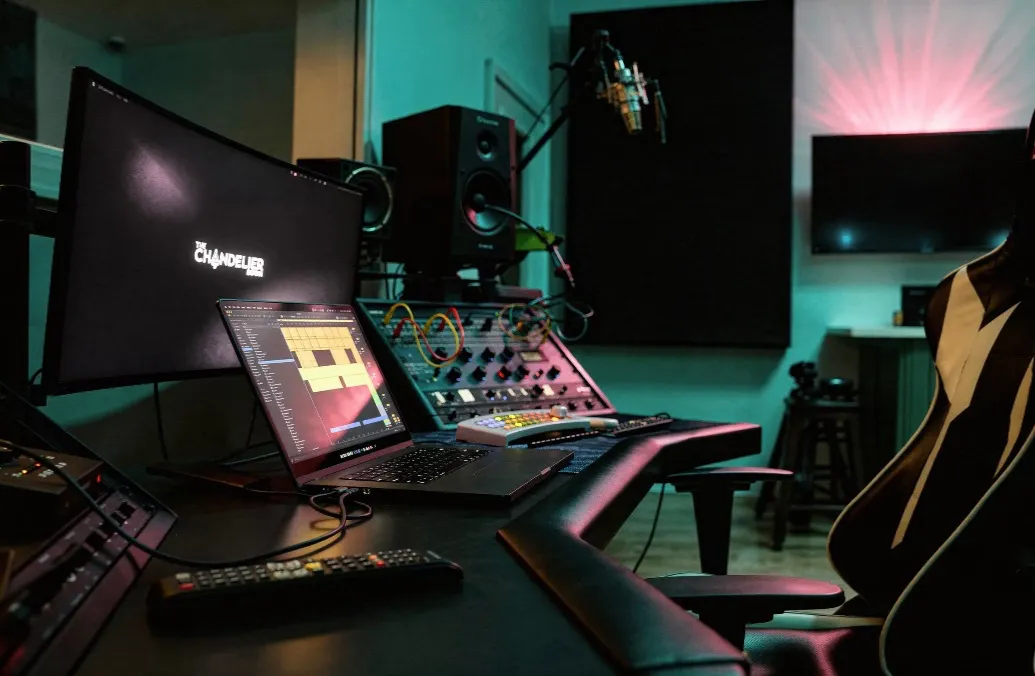 Mixing/Mastering Services (Fiverr)