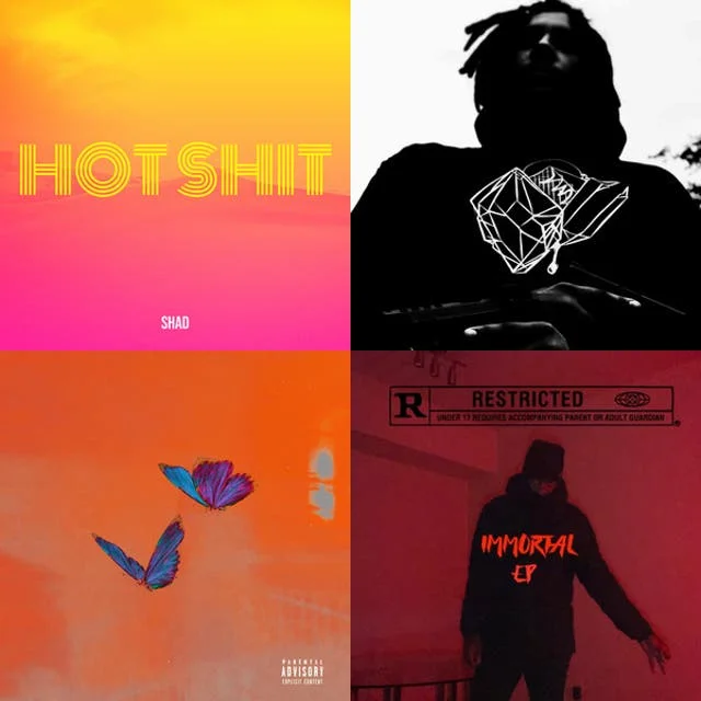 Mix/Master/Production Credits