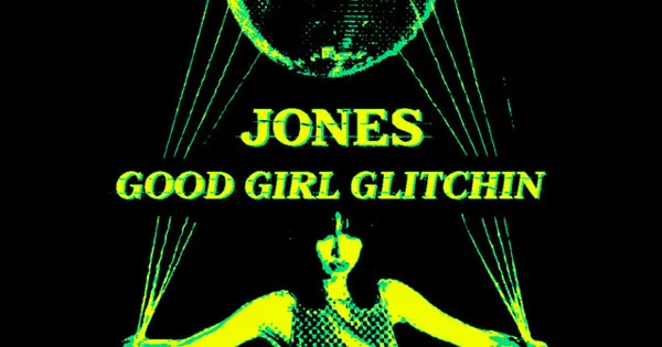 Good Girl Glitchin