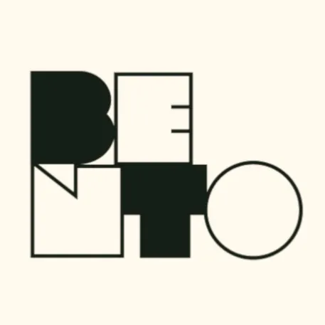 Bento (App for UGC Creators)