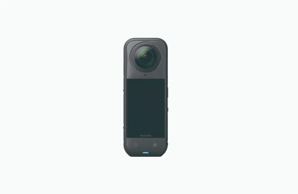 Insta 360 Camera - make your own vids