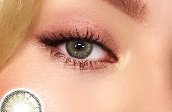 Contact lenses| SALSABEL for 20% off