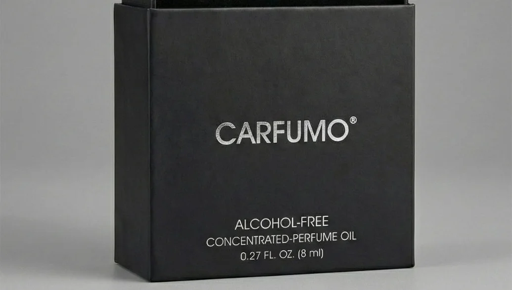 Carfumo: Najboljše Dišave za Avto & Premium Avto Parfumi