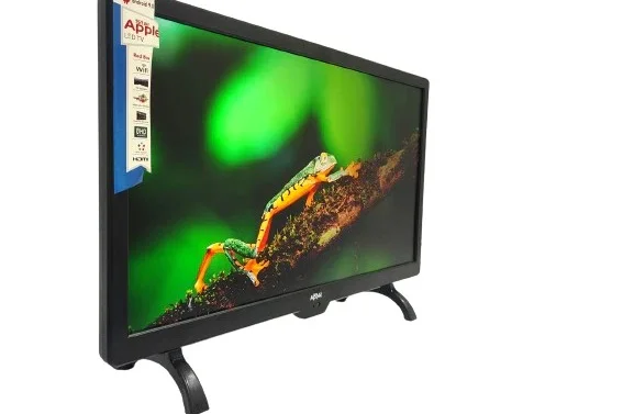 Screen hire