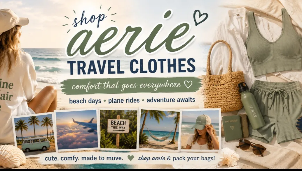 Aerie