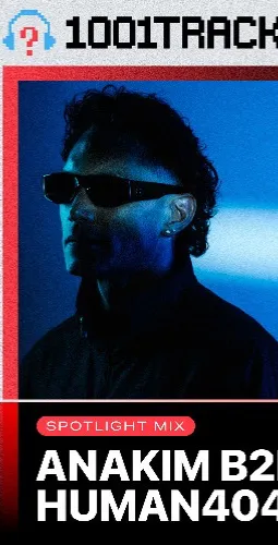1001Tracklists ‘Late at Night’ Spotlight Mix