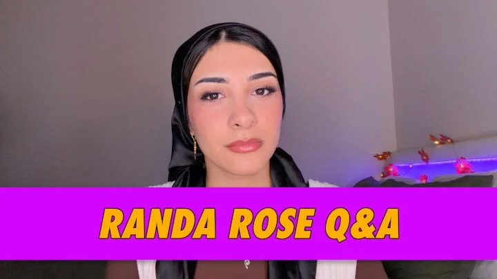 Randa Rosa