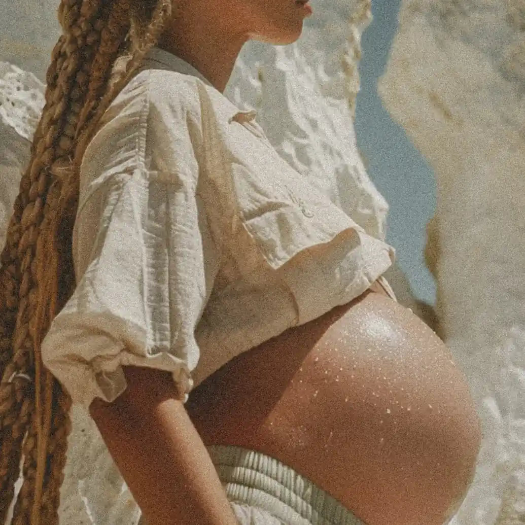 Preparing Your Body for Pregnancy