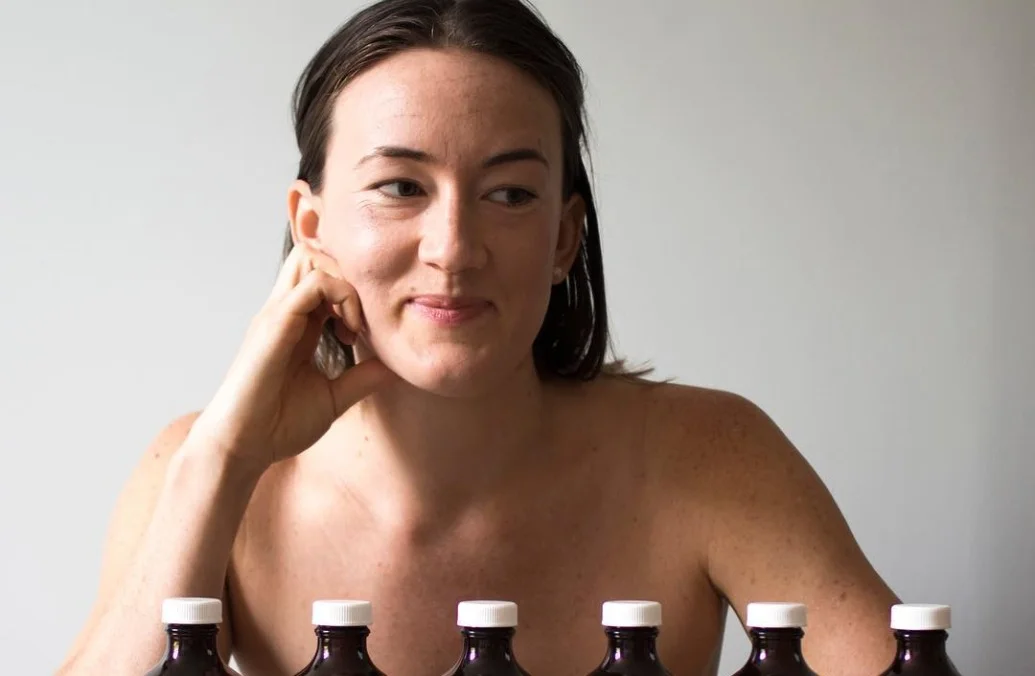 ABOUT ME: Learn My Approach to Fertility Support & Endo