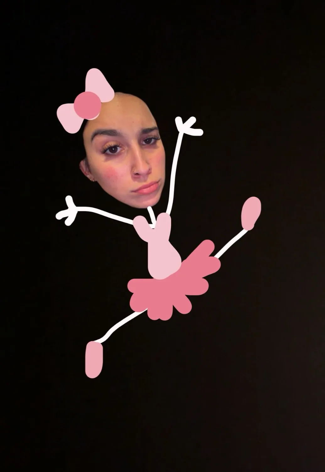 Snapchat🙈