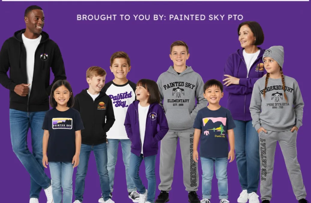Purchase Spirit Gear