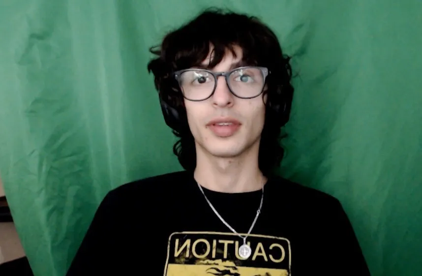 My TIKTOK