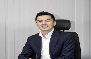 Trần Adonis