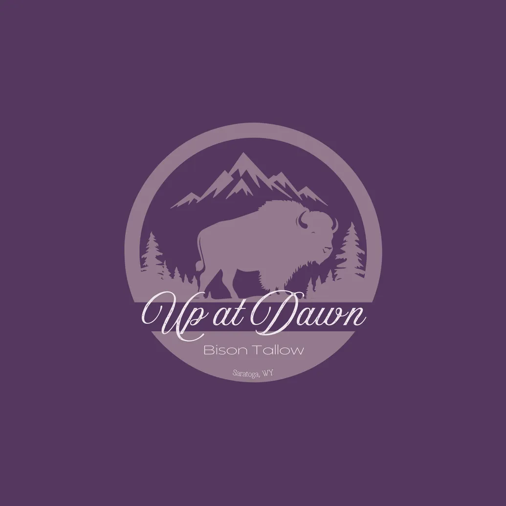 Bison Tallow •  10% off OKIEMOM