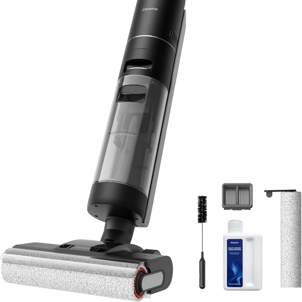 DREAME H12 Vacuum Mop