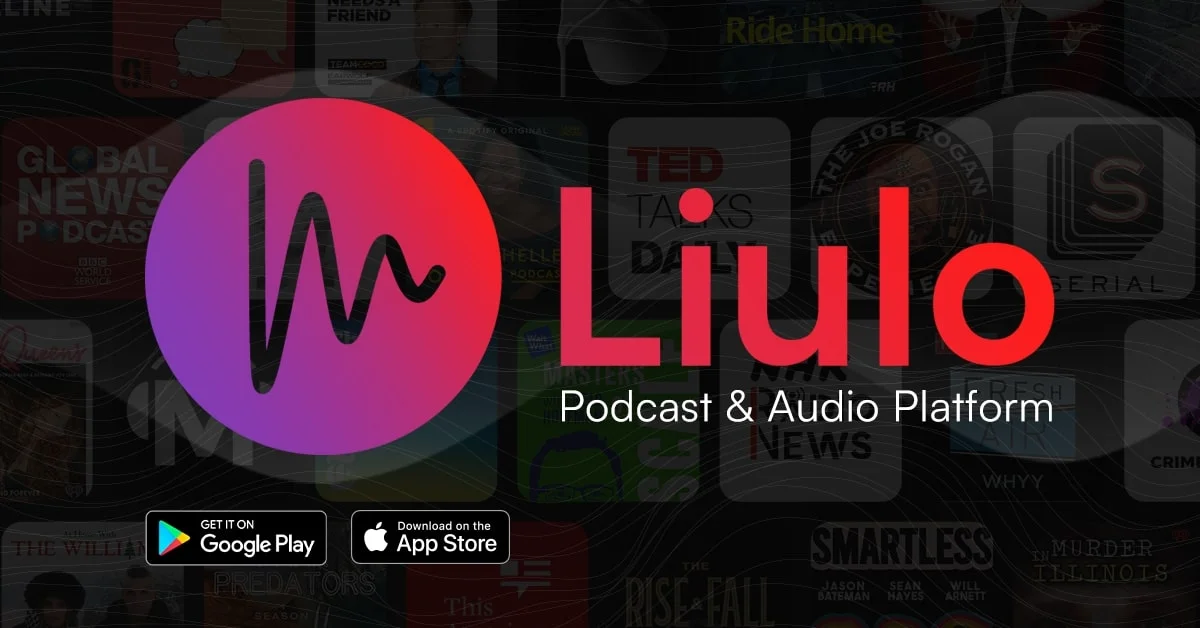 liulo.fm