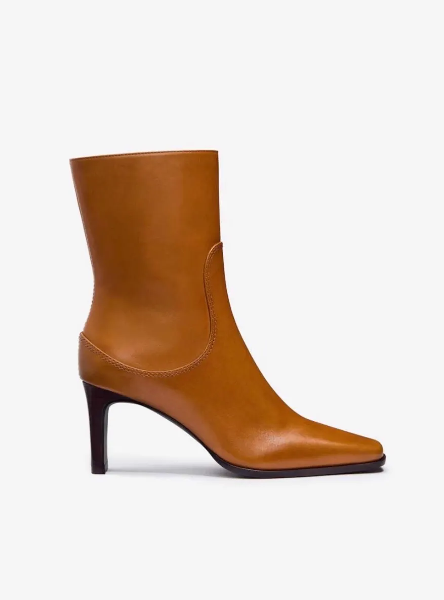 Reformation Ankle Boot