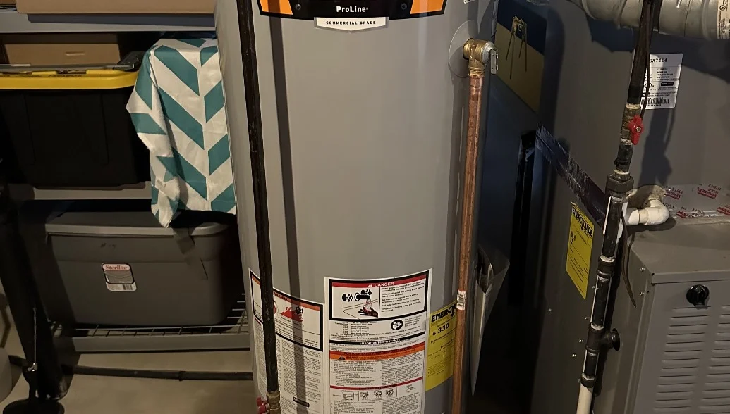 Papio Bay Aquatic Center to Local Plumbing and Drain Company