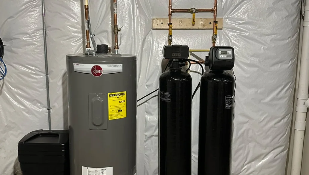 Werner Park to Local Plumbing and Drain Company
