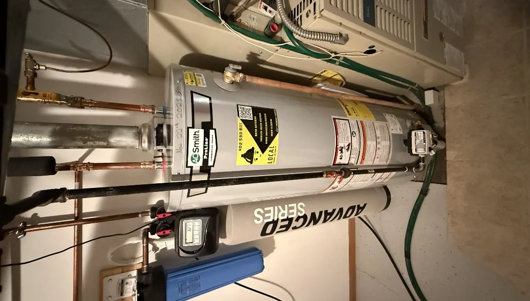 Shadow Lake Towne Center to Local Plumbing and Drain Company