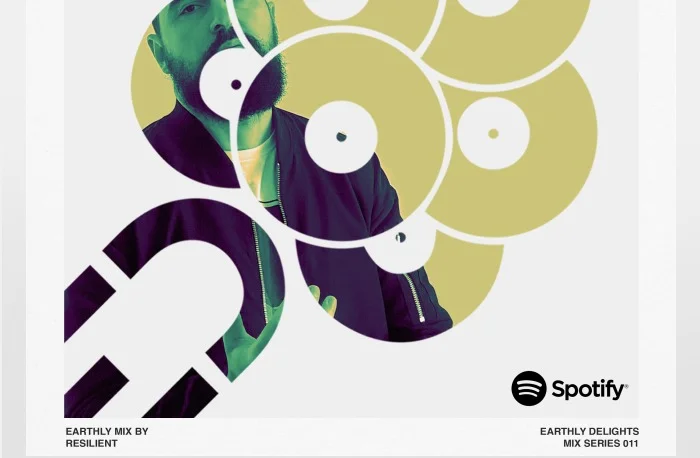 Earthly Mix (Spotify)
