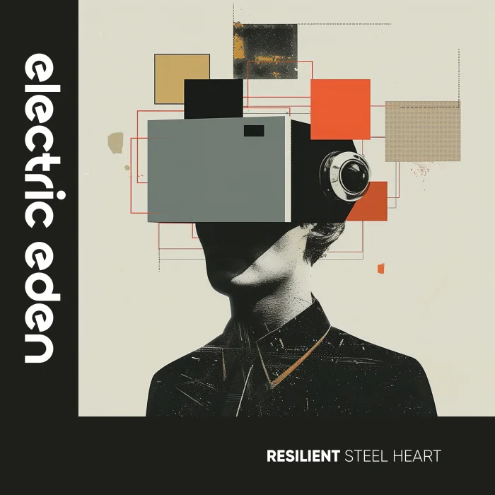 Steel Heart LP [Electric Eden Records]