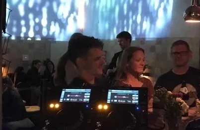 Resilient @ Corleone Bar Munich 2023 - 04 - 26