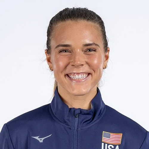 USA Volleyball